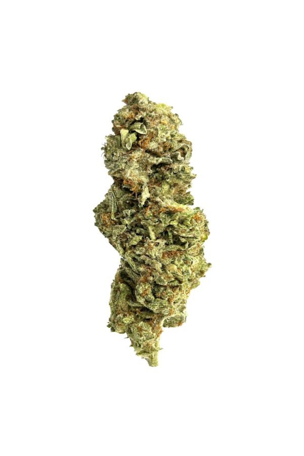 Dante's Inferno Flower - THCA - Hybrid