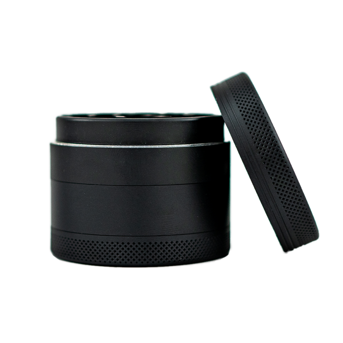 Dart Premium Herb Grinder 4 pcs