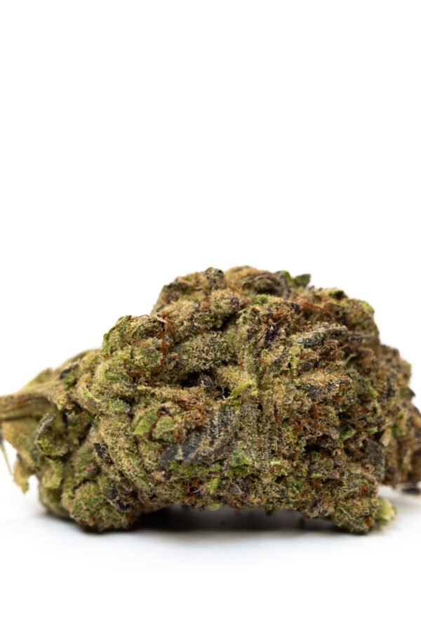Death Star Flower - THCA - Indica