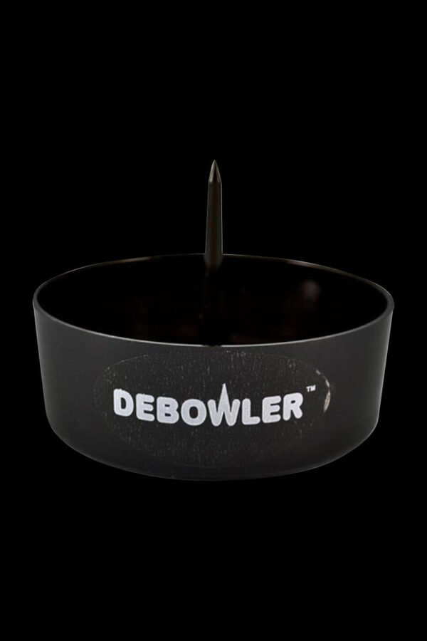 Debowler Ashtray