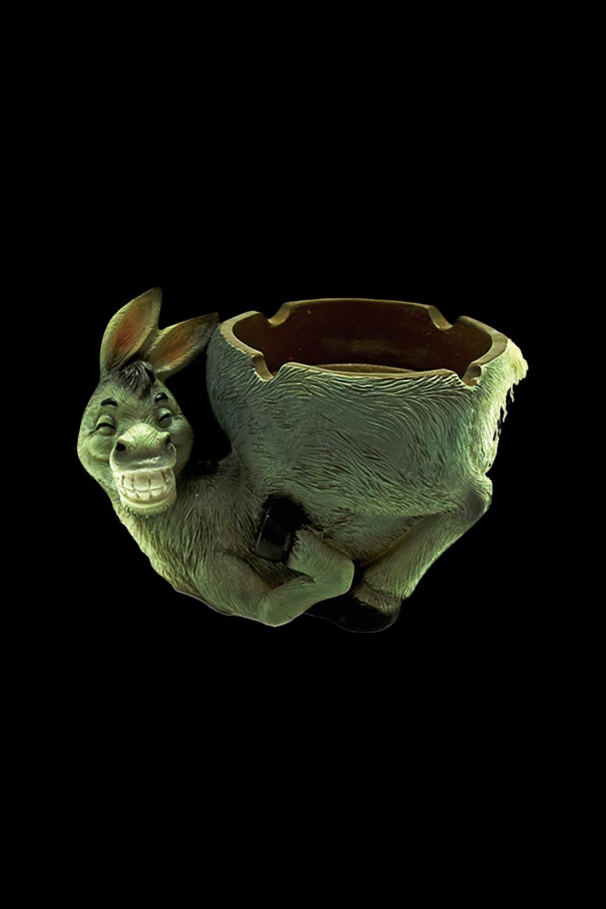 Donkey Ass Tray Ashtray