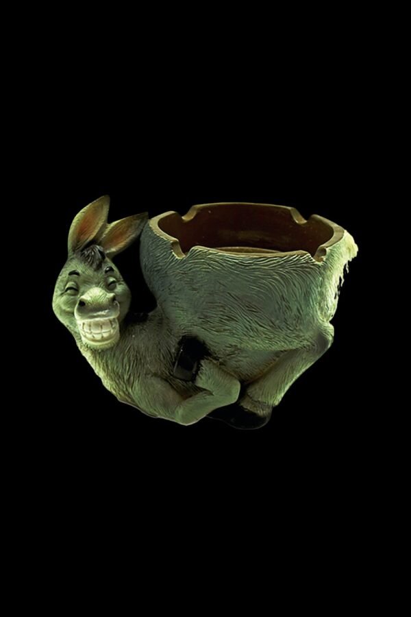 Donkey Ass Tray Ashtray
