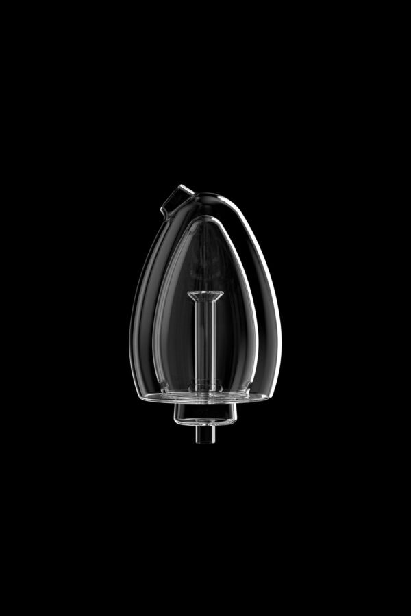 Dr. Dabber Boost Evo Egg Glass Attachment