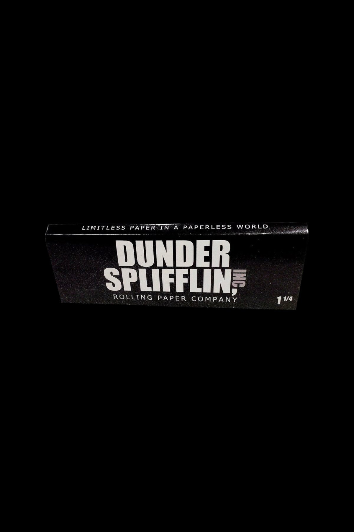 Dunder Splifflin Rolling Papers - KIng Size Slim