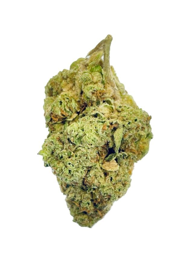 Durban Poison Flower - THCA - Sativa