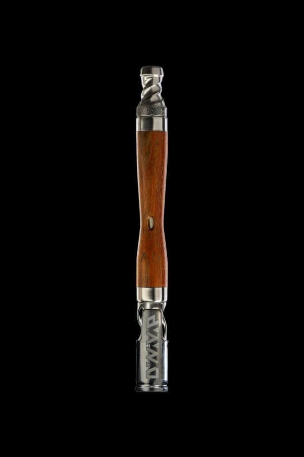 DynaVap The WoodWynd Dry Herb Vaporizer