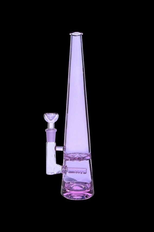 Elevate Jane Chroma Mimi Water Pipe