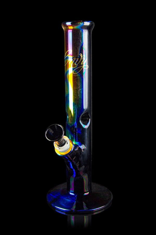 Envy Glass Dichroic Straight Tube