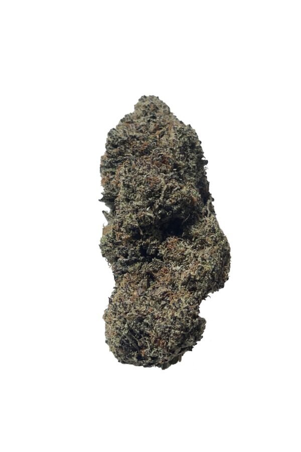 Exotic ICC Flower - THCA - Hybrid