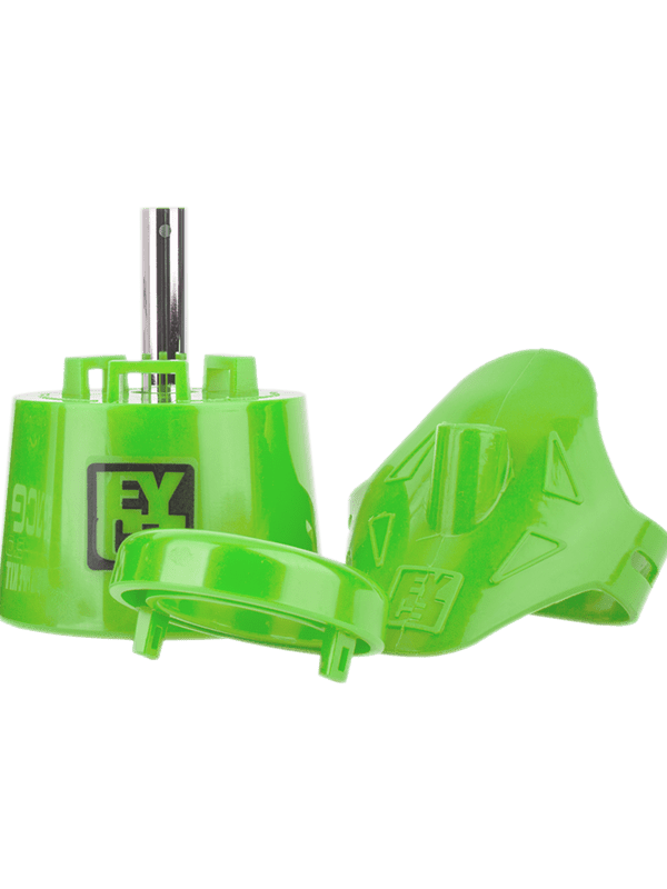 Eyce 2.0 Extra Ice Mold Bong Kit