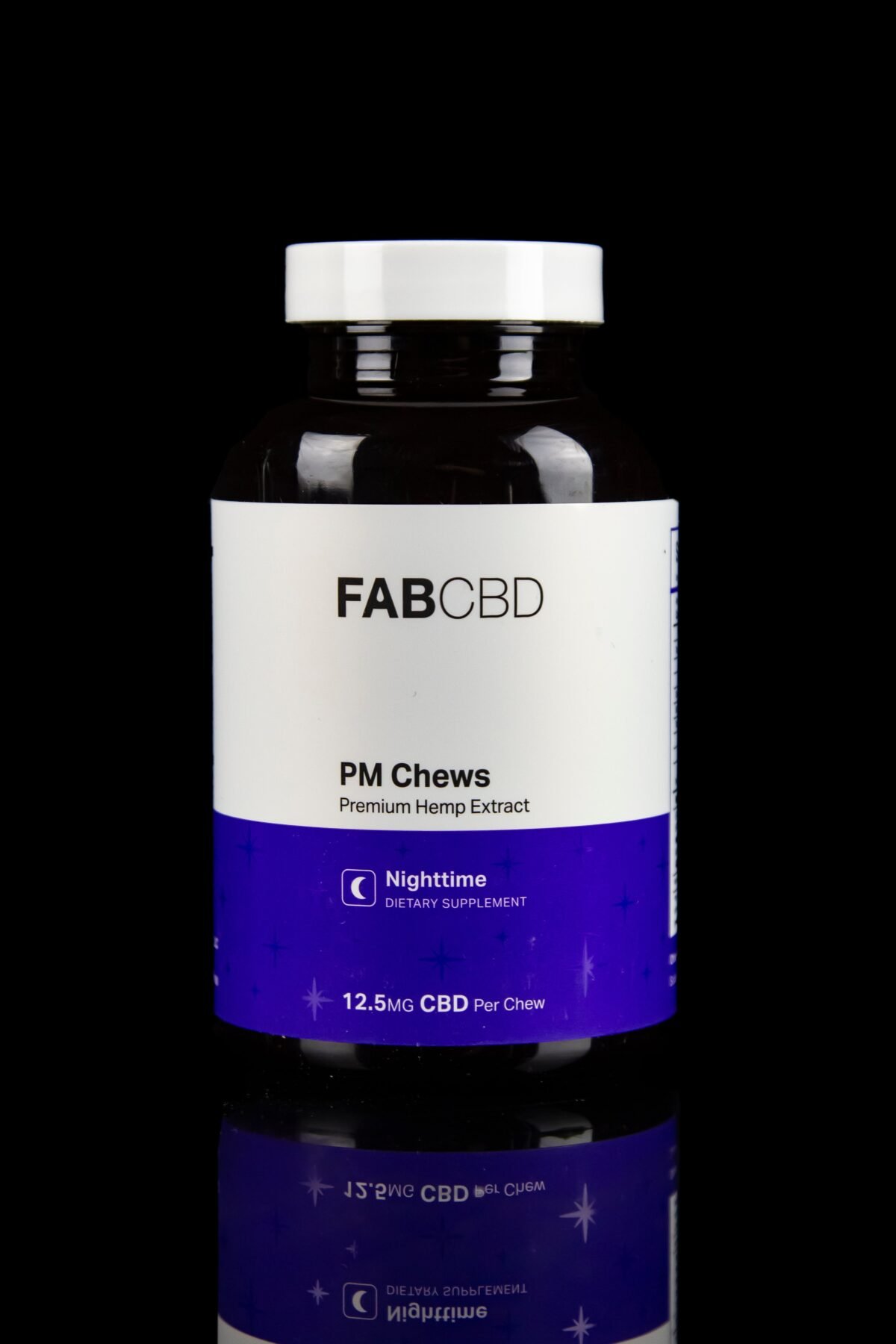FAB CBD Nighttime CBD Gummies