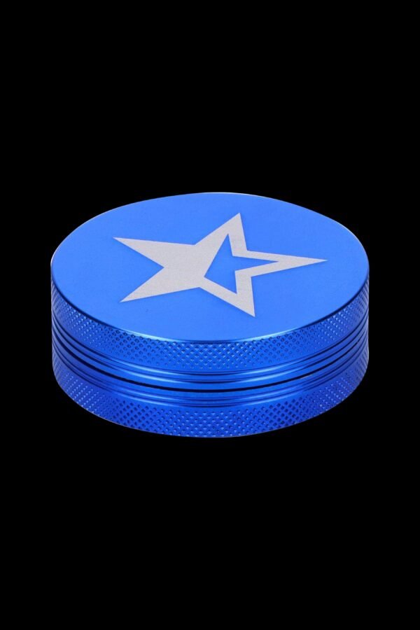 Famous X 55mm 1-Stage Grinder