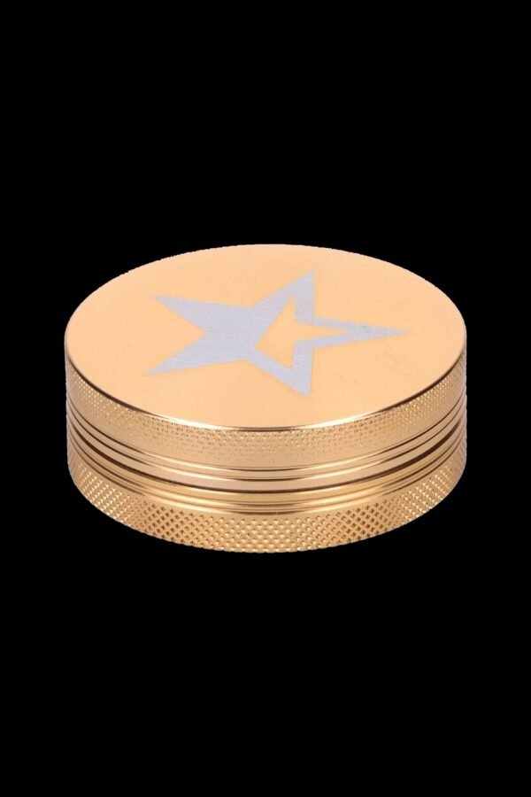 Famous X 55mm 1-Stage Grinder