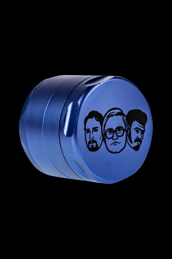 Famous X Trailer Park Boys Grinder