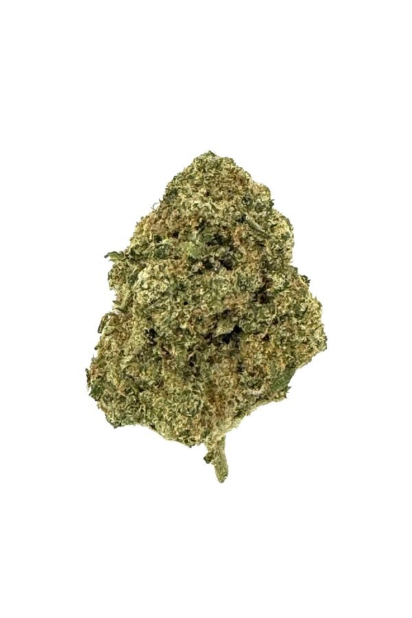 Fiji Mint Flower - THCA - Hybrid