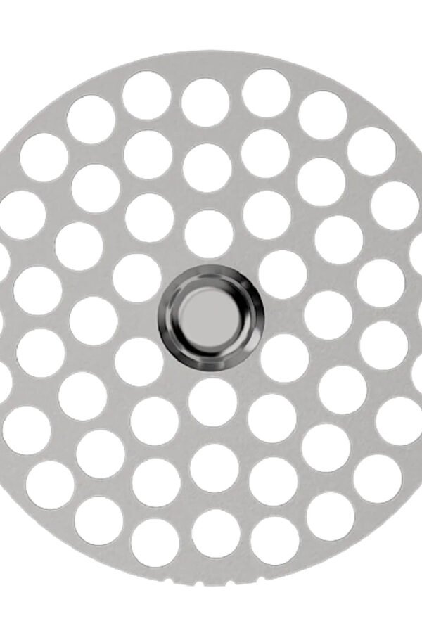 Flower Mill Herb Grinder 2.5"" Mill Plates