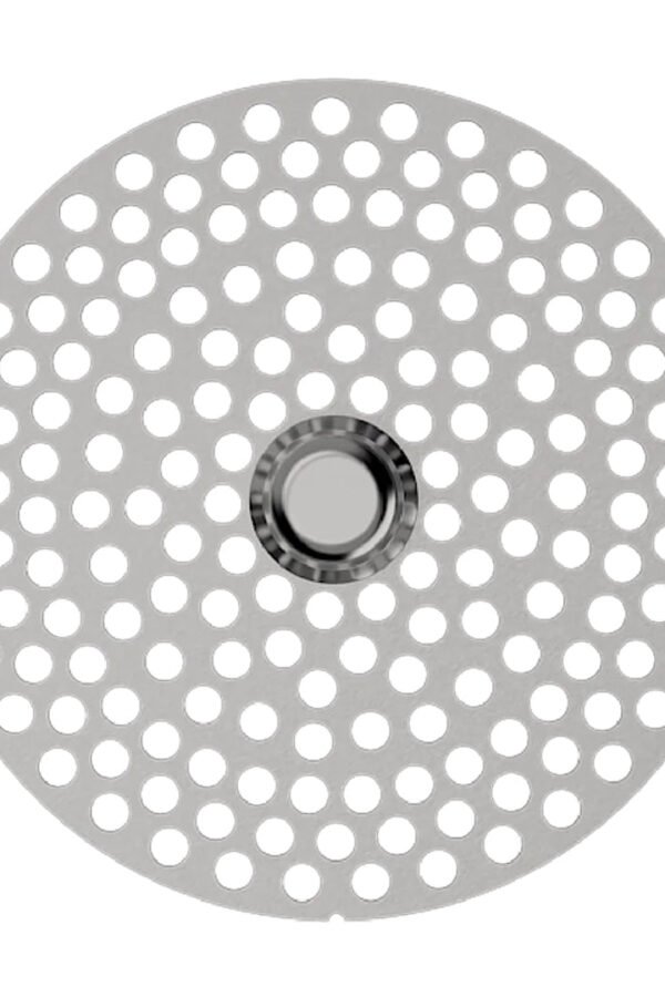 Flower Mill Herb Grinder 2.5"" Mill Plates