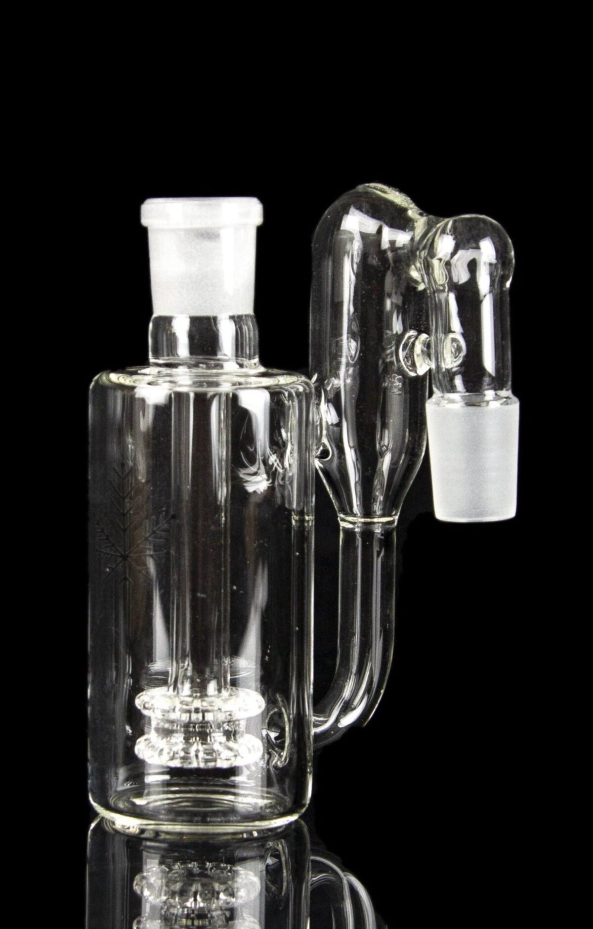 Freeze Pipe Ashcatcher