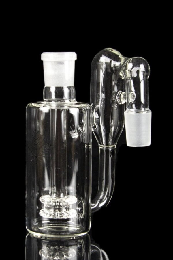 Freeze Pipe Ashcatcher
