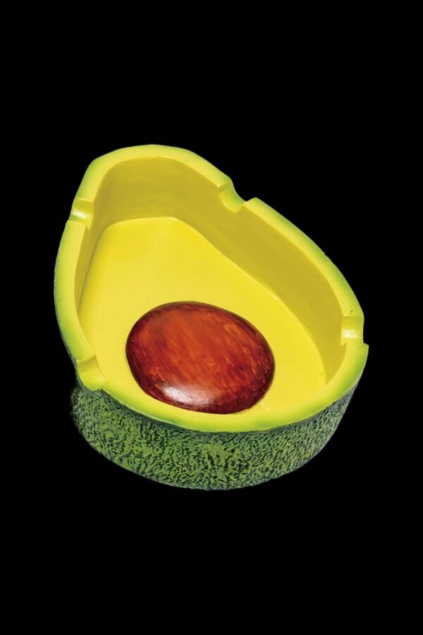 Fujima Fruit Ashtray