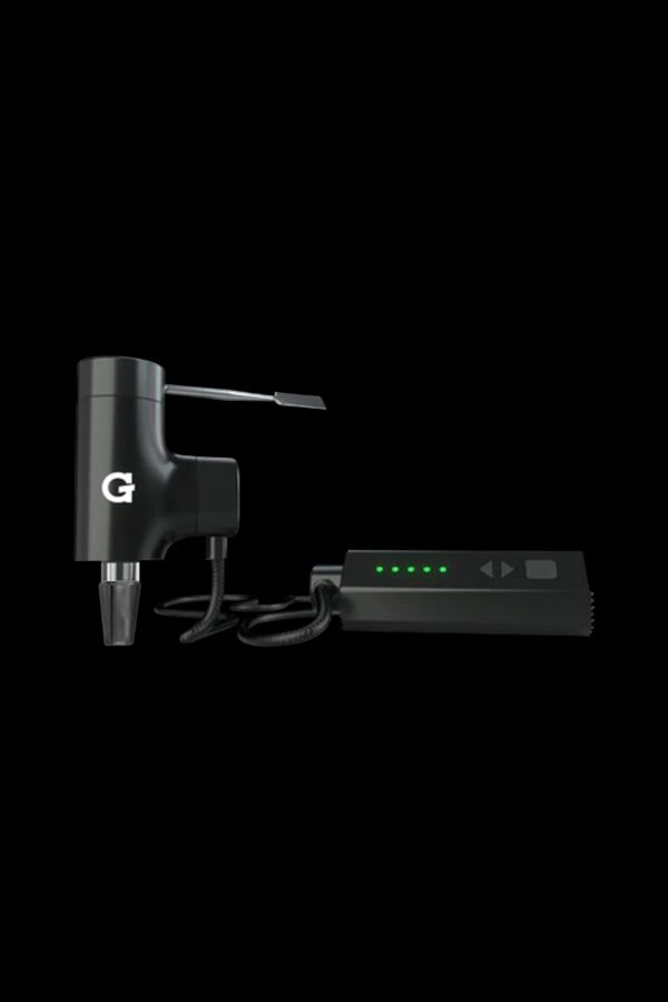 G Pen Hyer Dual Vaporizer