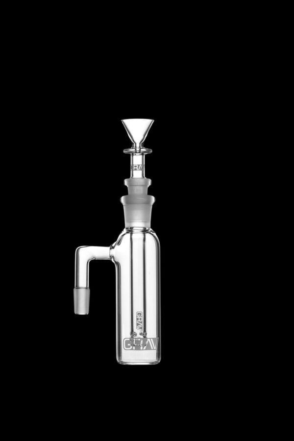 GRAV 14.5mm Standard 90 Ash Catcher
