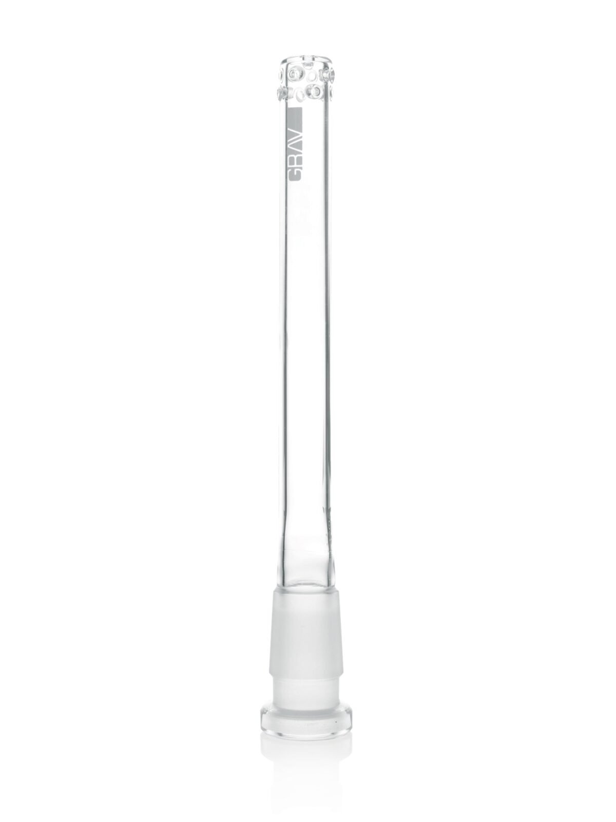 GRAV 14mm Fission Downstem 4.5""