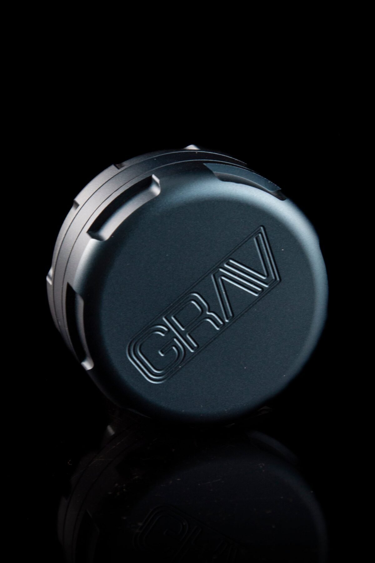 GRAV 3-Piece Grinder