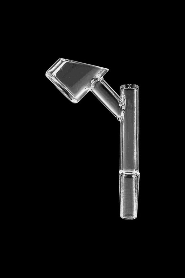 GRAV 45 Quartz Banger with 10mm Male Joint