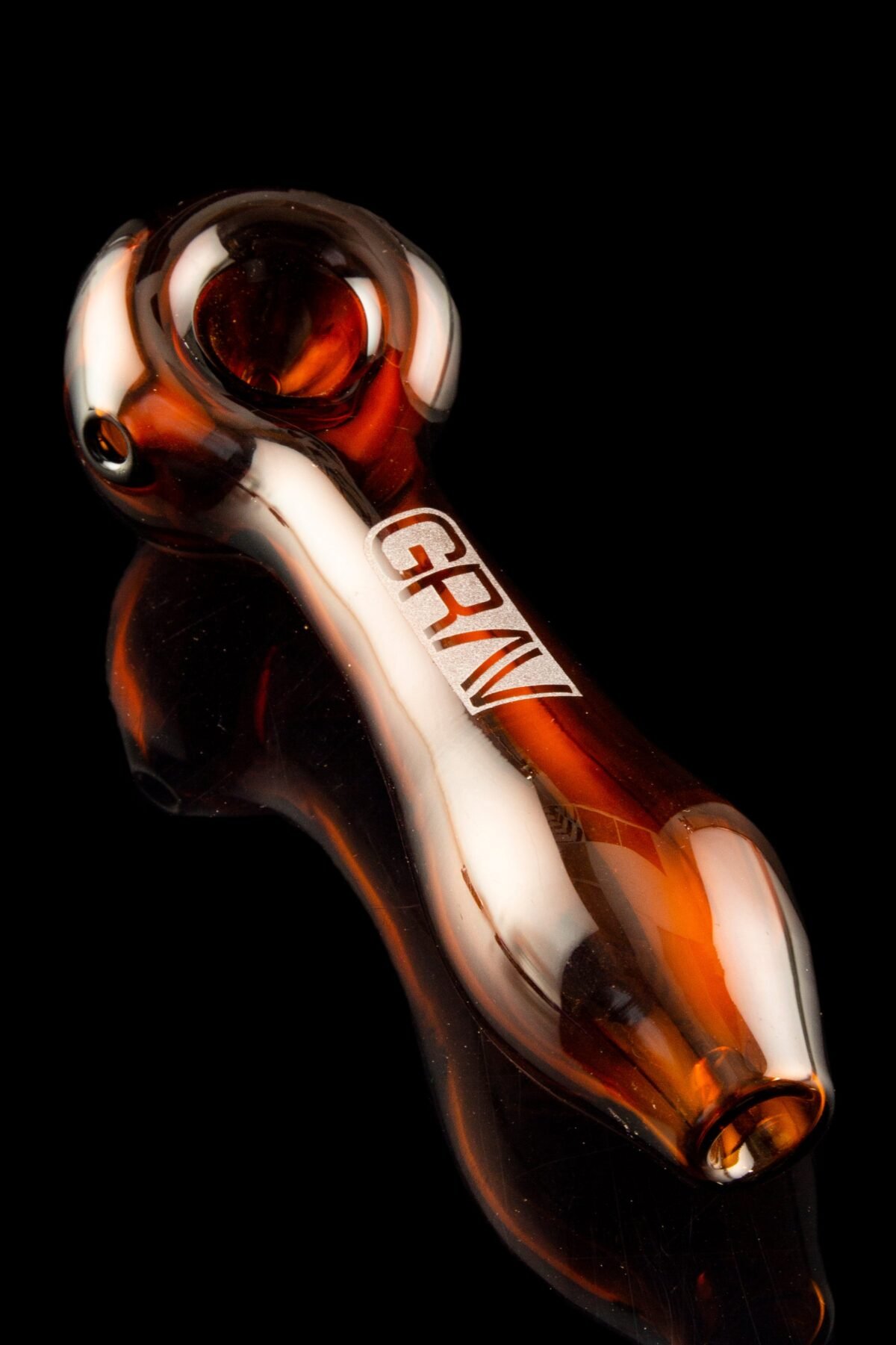 GRAV Large Spoon Pipe