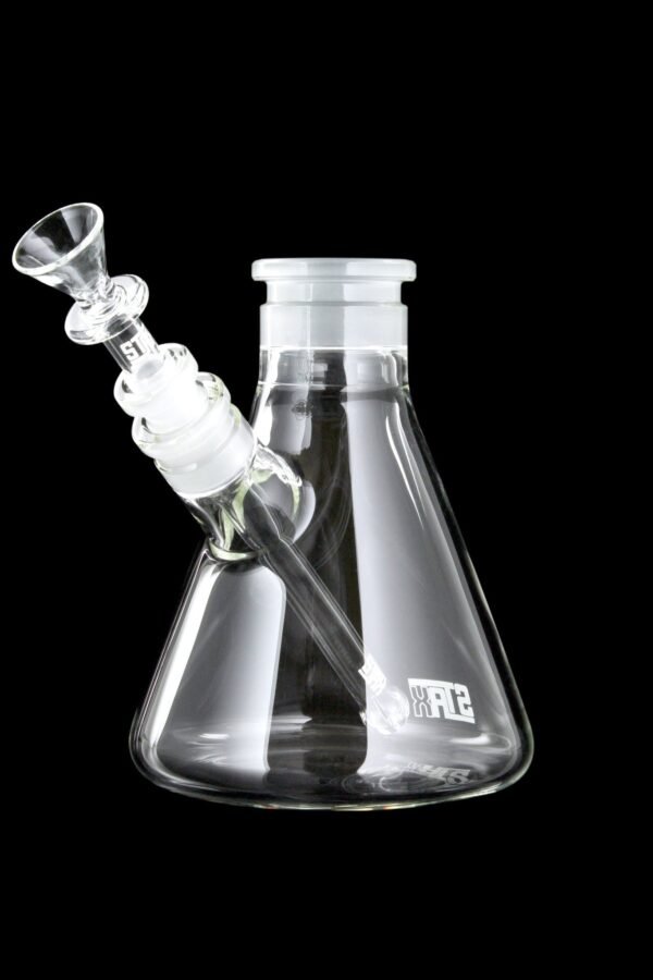 GRAV STAX Beaker Base