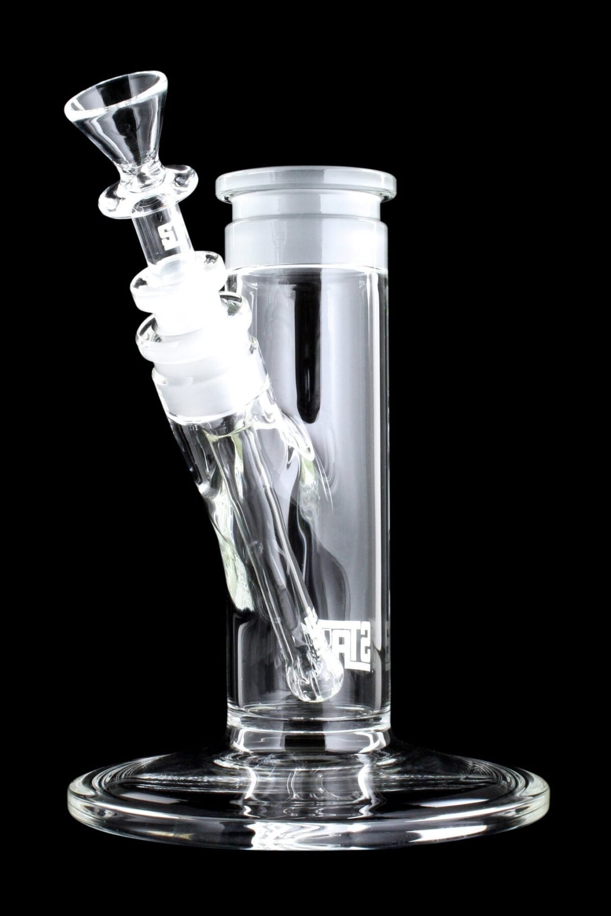 GRAV STAX Flare Foot Base