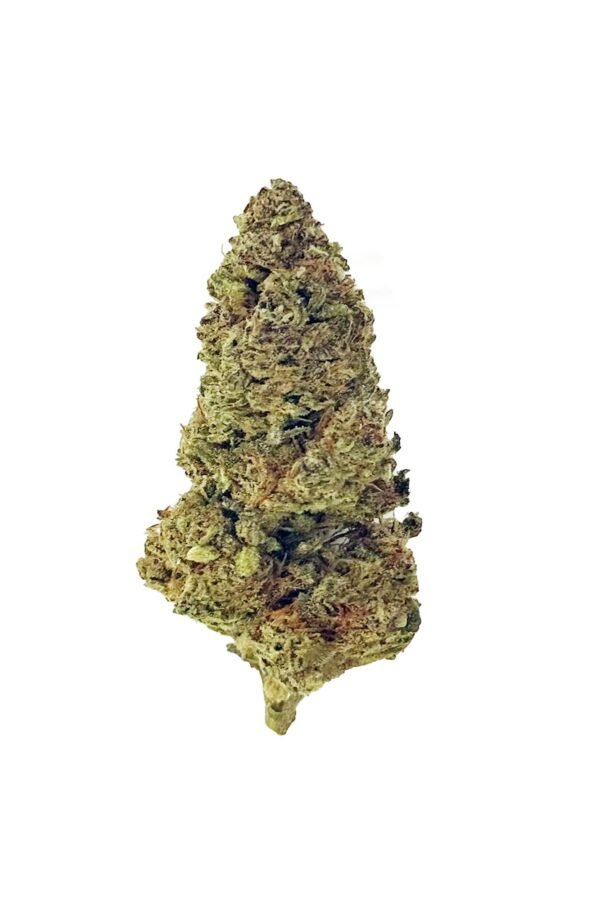 Glitter Bomb Flower - THCA - Indica