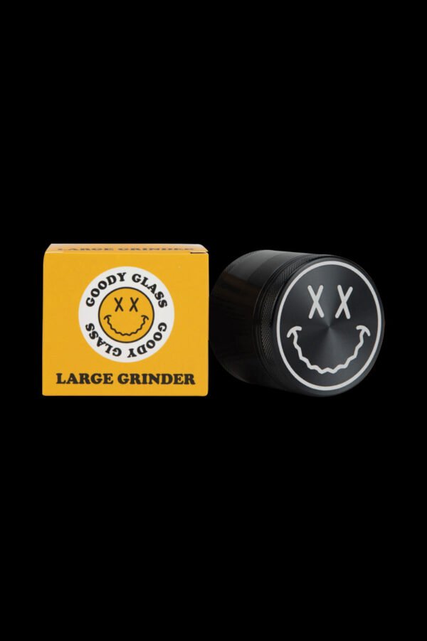 Goody Big Face Grinder