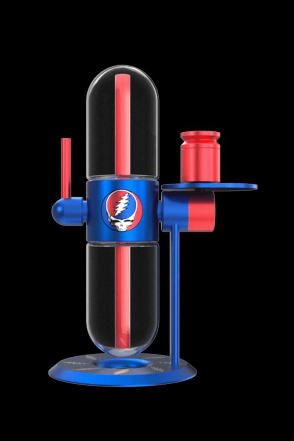 Grateful Dead x Stndenglass Gravity Infuser