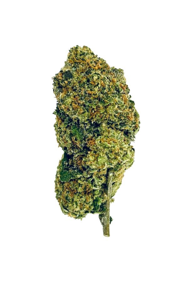 Green D2OSIS Flower - THCA - Hybrid