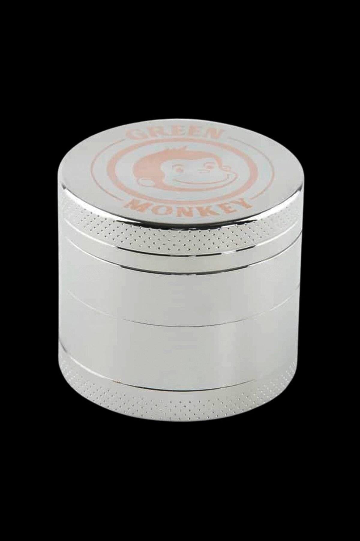 Green Monkey Capuchin Grinder