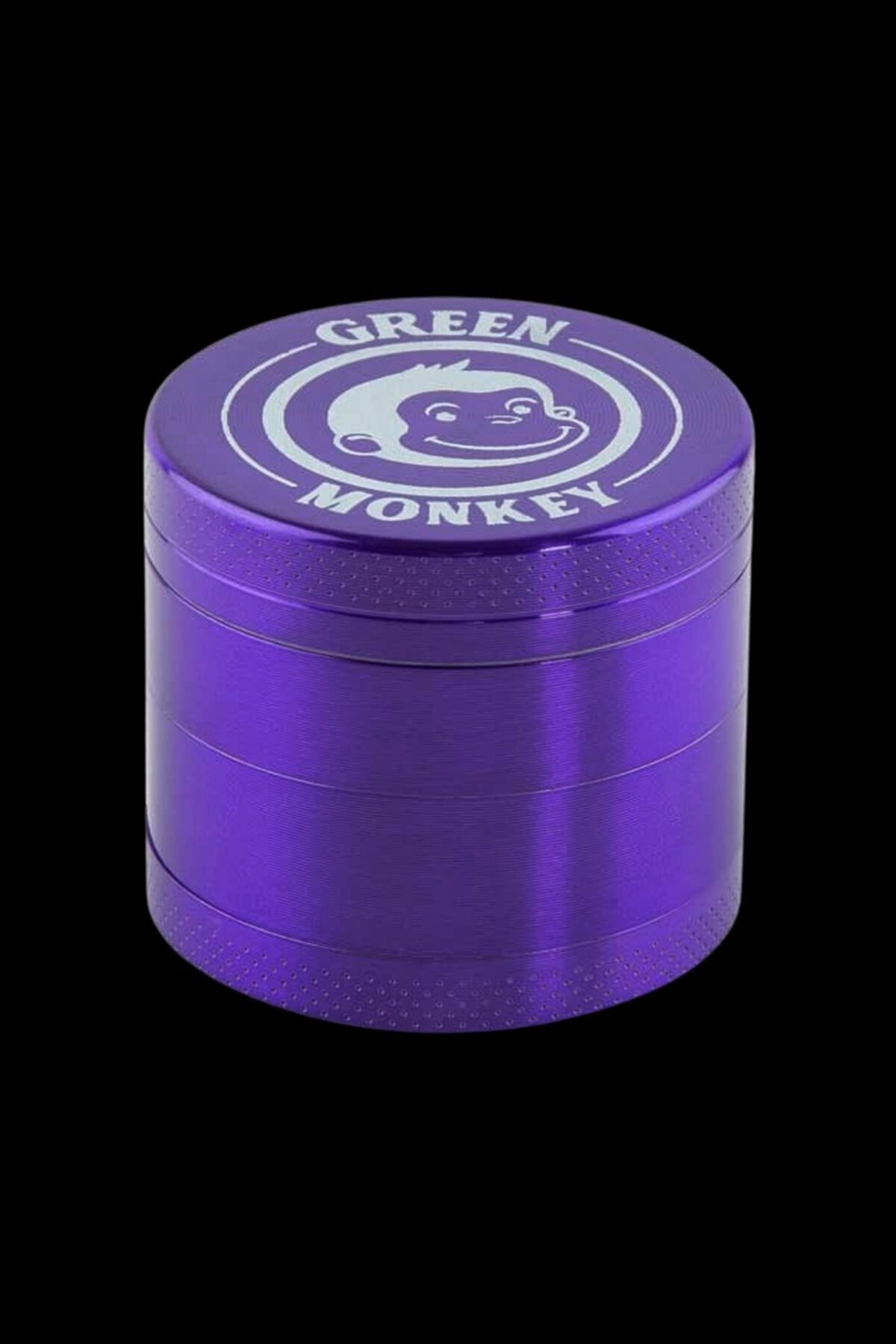 Green Monkey Capuchin Grinder