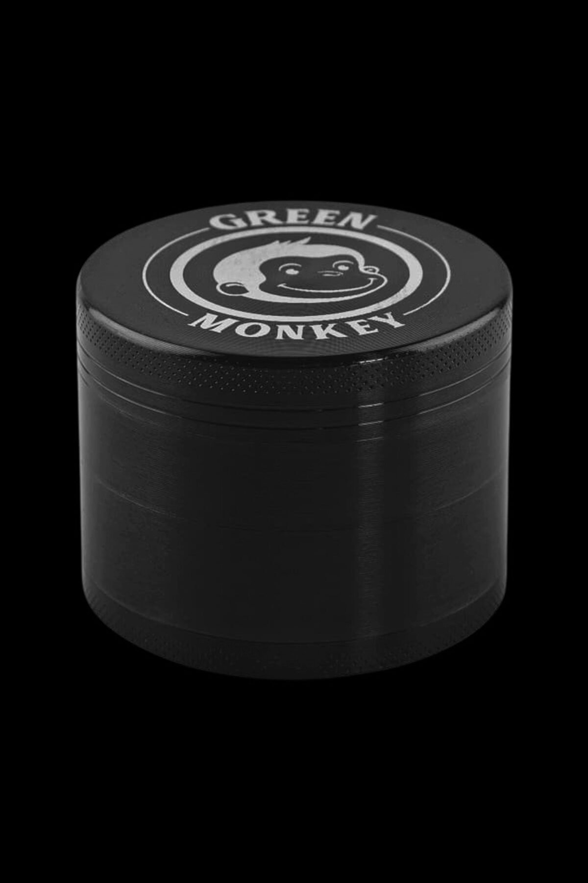 Green Monkey Capuchin Grinder