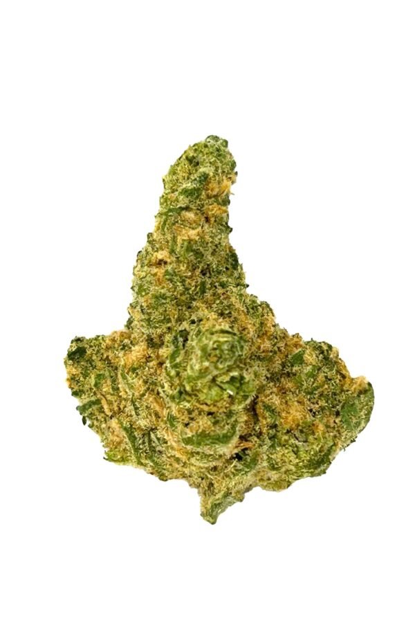 Hammerhead Flower - THCA - Indica
