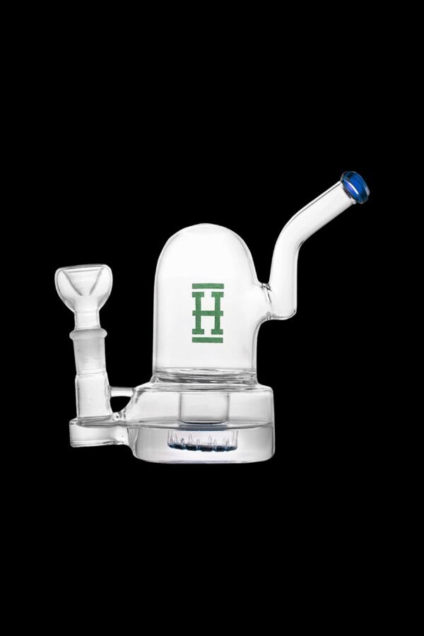 Hemper Bell Rig