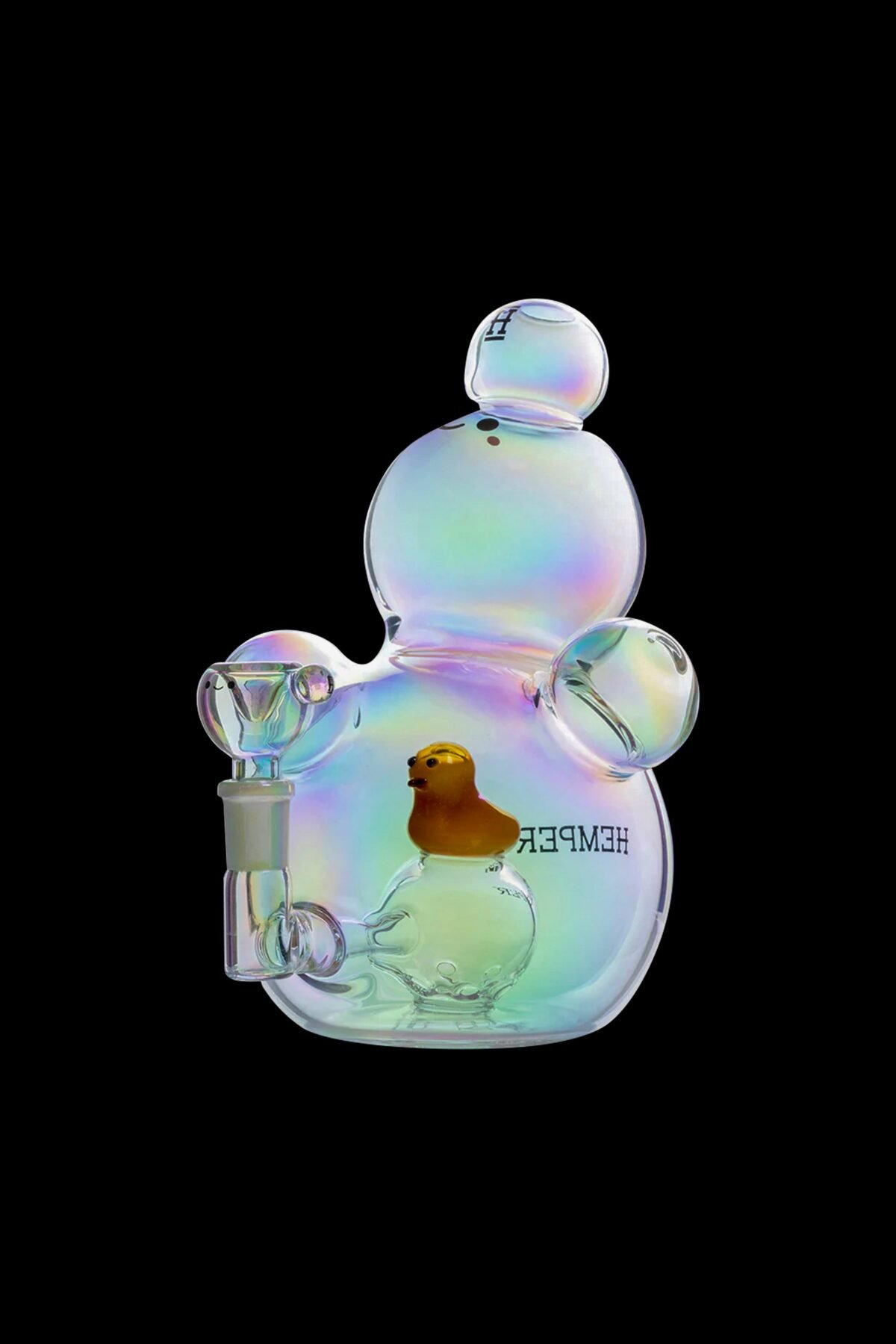 Hemper Bubbles XL Water Pipe