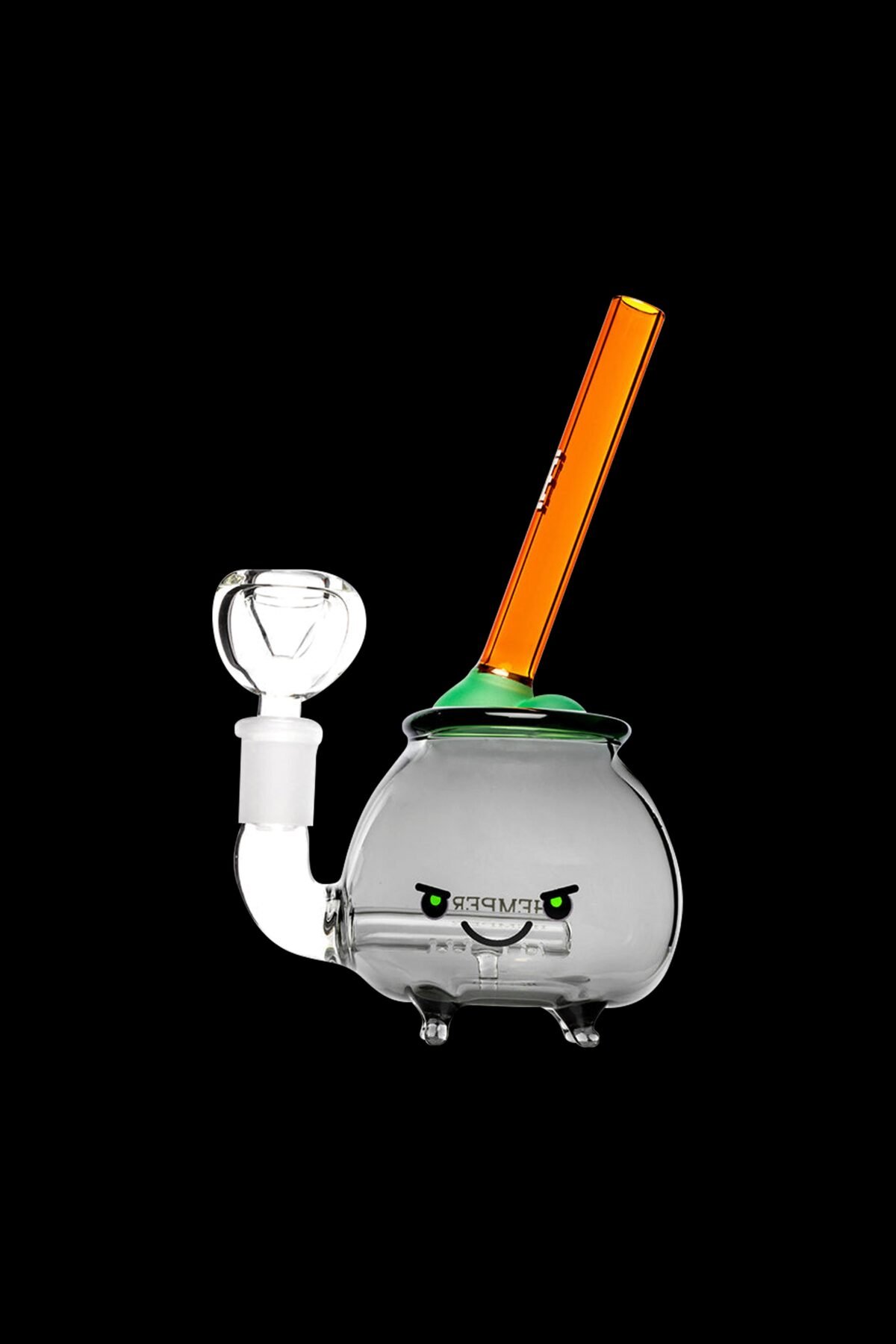 Hemper Cauldron Water Pipe