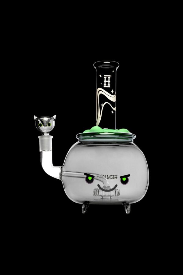 Hemper Cauldron XL Water Pipe