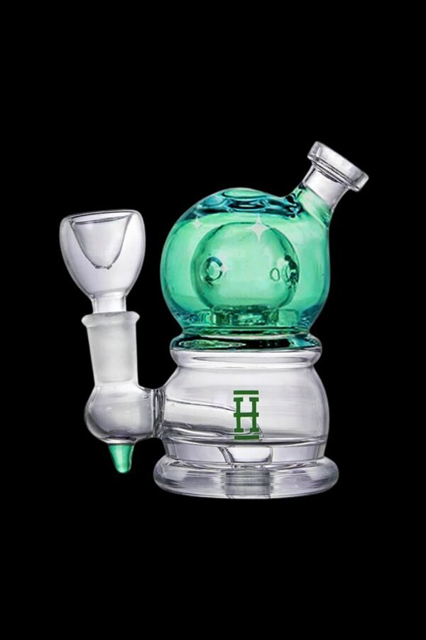 Hemper Crystal Ball Rig
