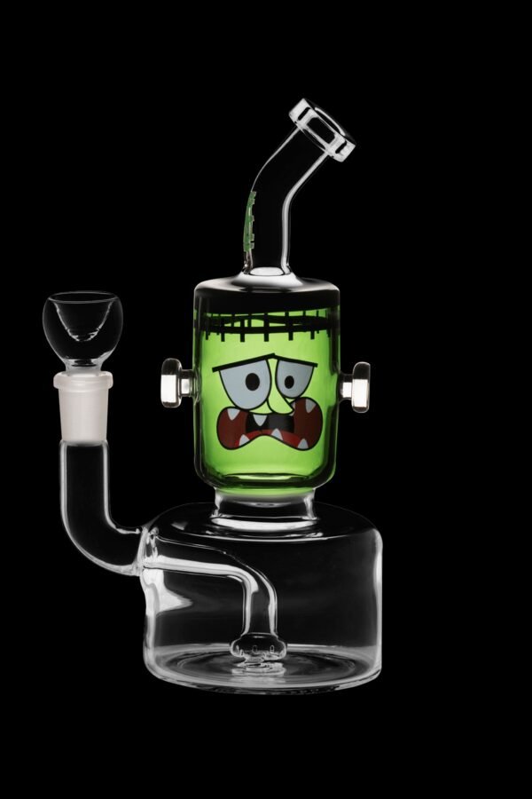 Hemper Dankenstein Water Pipe
