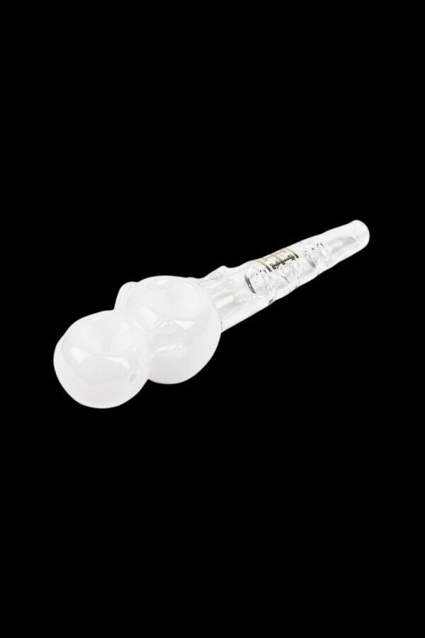 Hemper Double Scoop Ice Cream Hand Pipe