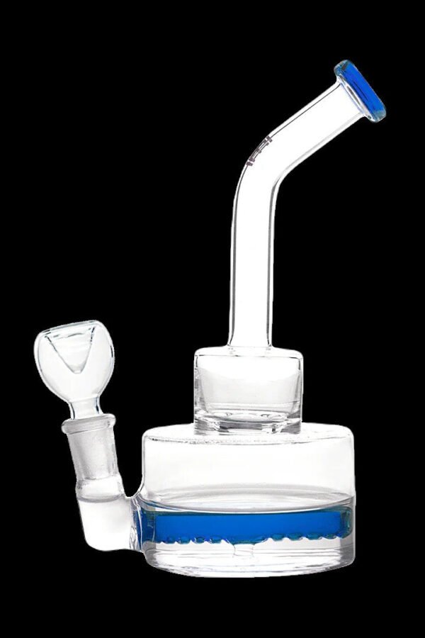 Hemper Inline Puck Bong V2