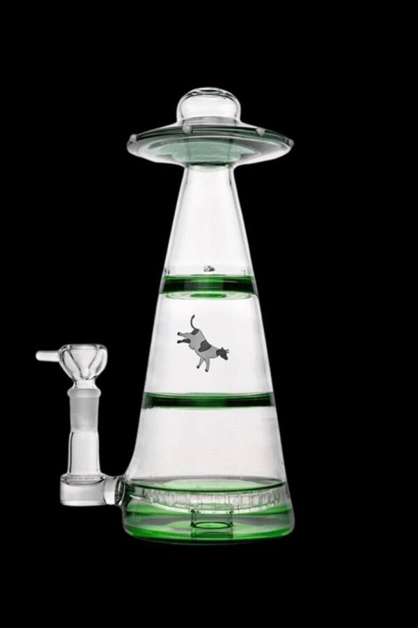 Hemper Mothership XL Bong