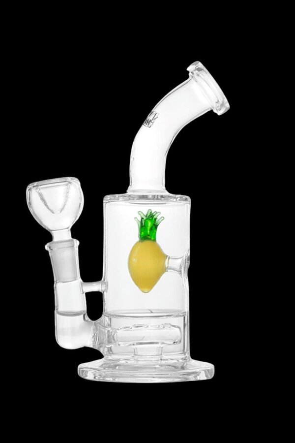 Hemper Pineapple Rig